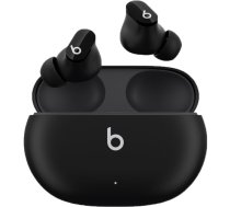 Beats Studio Buds Wireless Earphones Earbuds, True Wireless Noise Cancelling, Bluetooth, Black