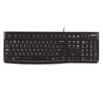 Logitech Logitech K120 USB OEM (US) (US)