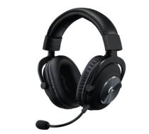 Logitech G PRO X LightSpeed Wireless Gaming Headset, Black