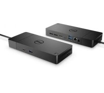 Dell WD19S Docking Station, 130W, Black (SPEC)