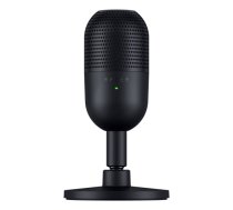 Razer Seiren V3 Mini Microphone, USB, Black