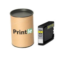 Canon PGI-1500XLY (9195B001) yellow 1030 pages (Printle)