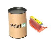 Canon CLI-581YXXL (1997C001) kasete yellow 10,5ml (Printle)