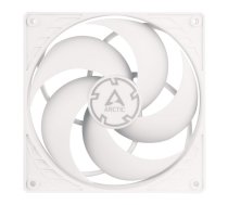 ARCTIC P14 with PWM PST Pressure-Optimised Fan, 4-pin, 140mm, White | ACFAN00197A