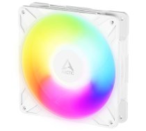 ARCTIC P14 PRO Reverse PWM PST A-RGB High-Performance Fan, 4-pin, 140mm (White) | ACFAN00324A