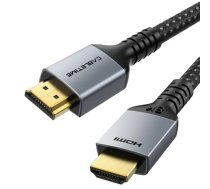 Premium class video cable HDMI - HDMI 8K, UHD, 3m, 2.1 ver