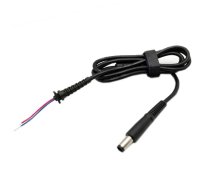 Power Supply Connector Cable for DELL, 7.4 x 5.0mm, with pin | CC360031
