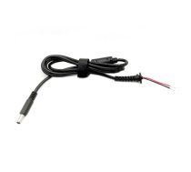 Power Supply Connector Cable for DELL, 4.5 x 2.7mm, with pin | CC360154