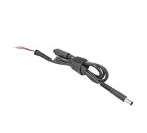 Power Supply Connector Cable for DELL, 7.4 x 5.0mm, 3 cables, with pin | CC360383