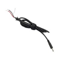 Power Supply Connector Cable for DELL, 4.5 x 3.0, 3 cables, with pin | CC360406