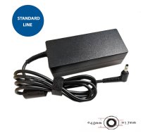 Laptop Power Adapter DELL 65W: 19.5V, 3.34A | DE65G4017