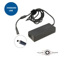 Laptop Power Adapter DELL 65W: 19.5V, 3.34A | DE65G4530