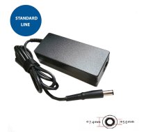 Laptop Power Adapter DELL 65W: 19.5V, 3.34A | DE65G7450