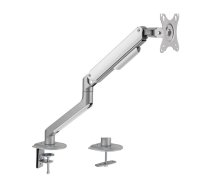 Single Monitor 17"-32" Spring-Assisted Arm Mount | HS082444