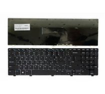 Klaviatūra DELL Inspiron 15: 3521, 3537; 15R: 5537, 5521; Vostro: 2521, V2521 | KB310135