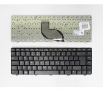 Keyboard DELL: Inspiron 14R, 14V, N3010, N4010, N4020, N4030, N5030, M5030, UK | KB311361