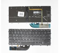 Keyboard DELL XPS 13-9350 | KB311446