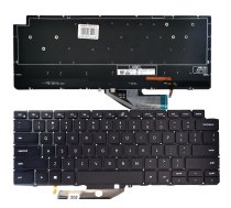 Keyboard DELL XPS 13: 7390, 9730, 9780 | KB314133
