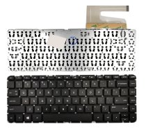 Keyboard HP 240 G2 G3, 245 G2 G3, 246 G2 G3 (US) | KB314270