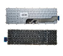 Keyboard DELL Inspiron 15-5565, 15-5567,15-5570, US | KB314508