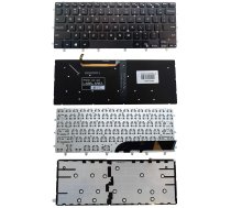 Keyboard DELL Inspiron 7558, 7568, XPS 15 9550, 9560, 9570, with Backlight, US | KB316502