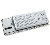 Notebook battery, Extra Digital Advanced, DELL KD491, 5200mAh | NB440122