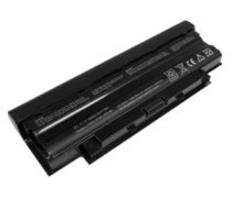 Notebook battery, DELL J1KND, 6600mAh, Extra Digital Extended | NB440177