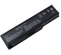 Notebook battery, Extra Digital Advanced, DELL FT080, 5200mAh | NB440221