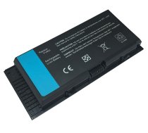 Notebook battery, Extra Digital Advanced, DELL FV993, 7800mAh | NB440283