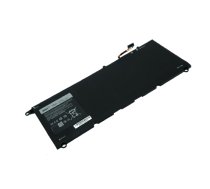 Notebook battery, Extra Digital Selected, DELL JD25G, 52 Wh | NB440672