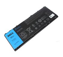 Notebook battery, DELL FWRM8 Original | NB440719