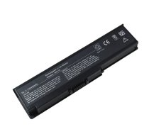 Notebook battery, Extra Digital Selected, DELL FT080, 4400mAh | NB440863