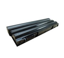 Notebook battery, DELL T54FJ, 6600mAh, Extra Digital Extended | NB440900