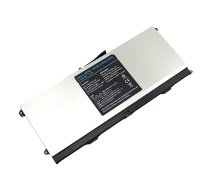 Notebook battery, DELL OHTR7 Original | NB440948
