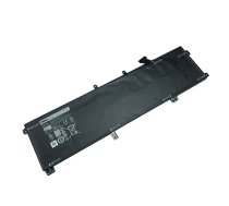 Notebook battery, DELL T0TRM Original | NB441051