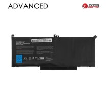 Notebook Battery DELL F3YGT, 7200mAh, Extra Digital Advanced | NB441167