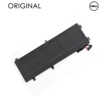 Notebook battery, DELL M7R96 62MJV, Original | NB441181