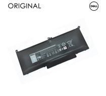 Notebook battery, DELL F3YGT DM3WC, Original | NB441198