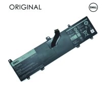 Notebook battery DELL 0JV6J, 4200 mAh, Original | NB441327
