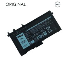 Notebook battery, DELL D4CMT, 4254mAh, Original | NB441334
