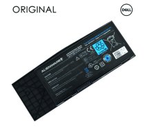 Notebook battery DELL 7XC9N, 8100mAh, Original | NB441358