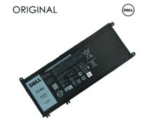 Notebook battery, DELL 33YDH Original | NB441389