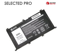Notebook Battery DELL 357F9, 7200mAh, Extra Digital Selected Pro | NB441396