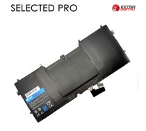 Notebook battery DELL C4K9V, 6300mAh, Selected Pro | NB441402