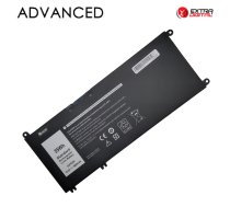 Notebook Battery DELL 33YDH, 55Wh, Extra Digital Advanced | NB441549