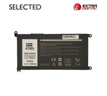 Notebook Battery DELL YRDD6, 3600mAh, Extra Digital Selected | NB441563