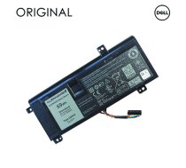Notebook Battery DELL 8X70T, 6216mAh, Original | NB441594