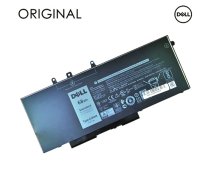 Notebook Battery DELL GD1JP, GJKNX, 8500mAh, Original | NB441624