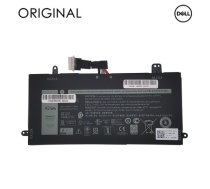 Notebook Battery DELL J0PGR, 42Wh, 5250mAh, Original | NB441679
