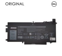 Notebook Battery DELL K5XWW, 7500mAh, Original | NB441716